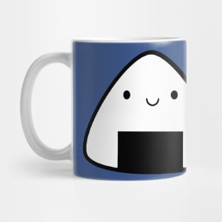 Onigiri Kawaii 2 Mug